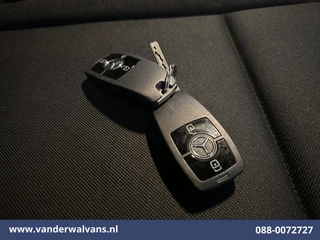Mercedes-Benz Sprinter 2023 - 211 CDI L2H2 Euro6 Airco | Camera | Trekhaak image 17