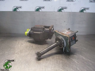 Volvo FH - 20997392 POMP PTO FM FMX //TYPE HTHZP80 en venta