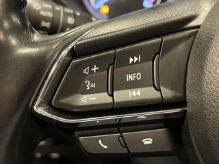 Mazda CX-5 2018 - 2.0 SkyActiv-G 165PK Skylease+ Navi PDC 19inch Afneembare Trekhaak image 62