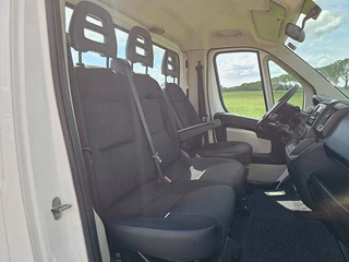 Peugeot Boxer 2017 - N/A imagen 7