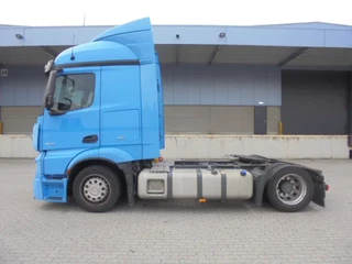 Mercedes-Benz Actros 2015 - 1840 NL TRUCK APK 03-2026 изображение 4
