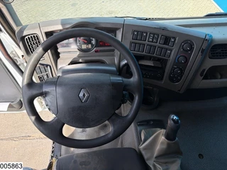 Renault N/A 2010 - Premium EURO 5, PTO. Retarder, 4 Comp, 13.390 Liter obrazek 10