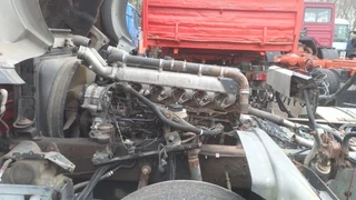 Renault N/A 2002 - Premium 420 Dci Engine + Automatic Gearbox bild 1