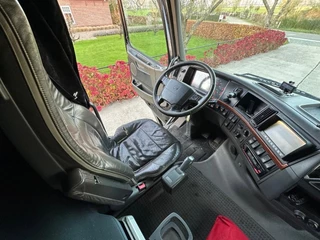 Volvo FH 2010 - 540 8X4 zdjecie 20