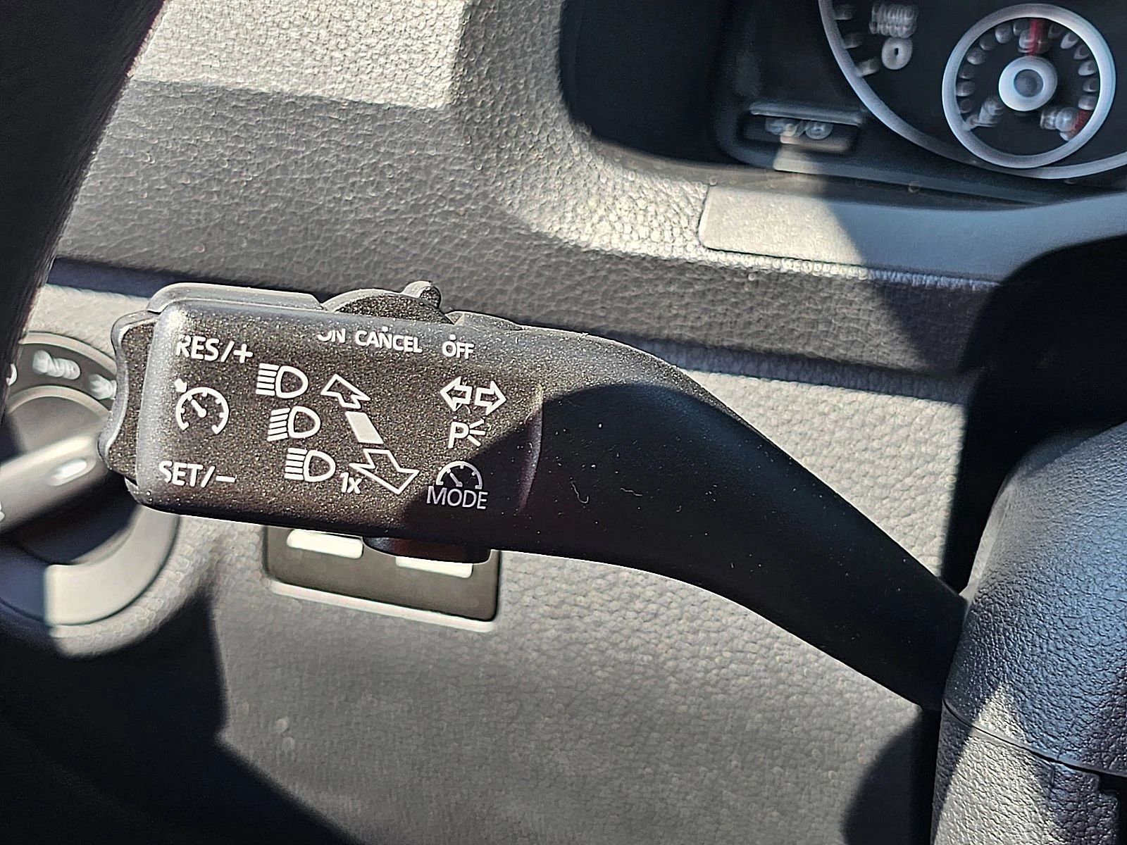 Volkswagen Caddy 2019 - 2.0 obrázek 12