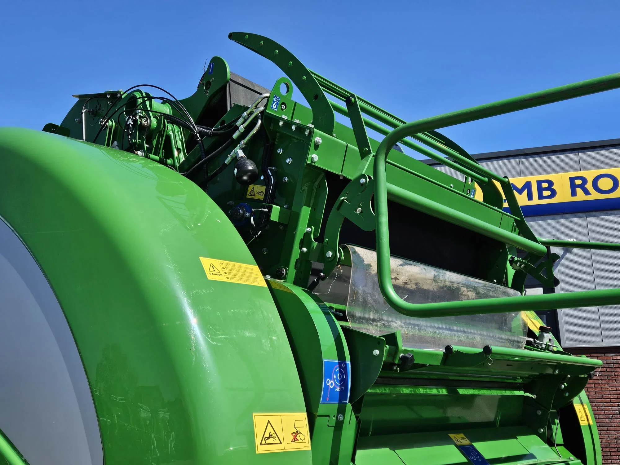 McHale FUSION VARIO 2020 - Fusion Vario image 14