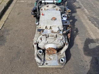 Voith Turbo Diwabus 854.5 image 2 thumbnail