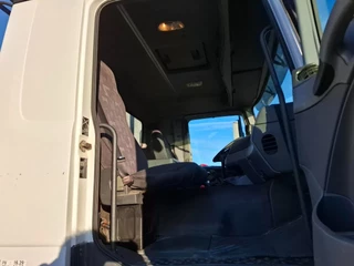 Mercedes-Benz Actros 2008 - 3241 / 8X4 / HIAB 144B-2 / REMOTE / ROTATOR / 20TON HOOK / 2XBIG AXLE / FULL-STEEL / DRUM BRAKES / EURO-4 / 2008 afbeelding 31