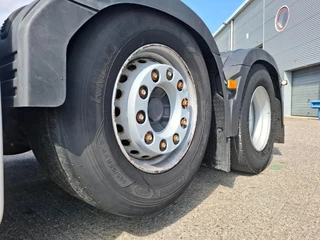 Volvo FH 2020 - FH4-460 / 6X2 / 616148 KM / LIFT AXLE / LWDS / FRIDGE / AUTOMATIC / EURO-6D / 2020 obrazek 10