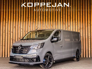 Renault Trafic 2024 - 2.0 Blue dCi 170PK Automaat L2H1 Bestelwagen image 1