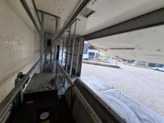 Leveques N/A 2004 - / RACETRAILER / HYDRAULIC STAMPS / GENERATOR / AIRCO / 2004 obrazek 27