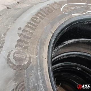 Continental N/A 2025 - Occ vrachtwagenband 315/80R22.5 156/150L Continent obrazek 4