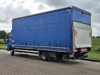 FUSO Canter 2020 - 7C18 obrazek 6