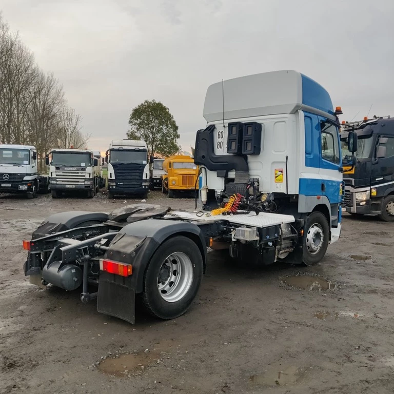 DAF 85 2010 - CF-85-460 afbeelding 6