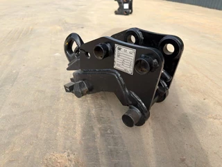 Verachtert N/A 2022 - W05 - Caterpillar 301 immagine 6