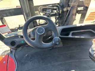 Linde H70T-03 2018 - H70T-03 / SIDE SHIFT / FORK POSITIONER / DUPLEX / LPG immagine 22