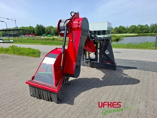 Greentec N/A 2023 - Piranah 10 bild 8