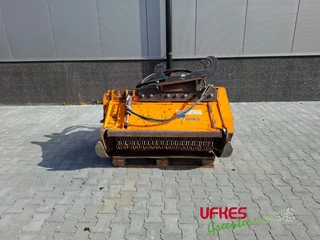Votex N/A - T-1250 Mulcher obrazek 2