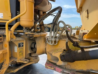 Volvo A25D 2006 - N/A obrazek 25