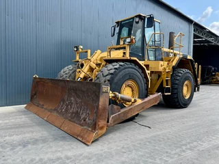 Cat N/A 2006 - 824H bild 1