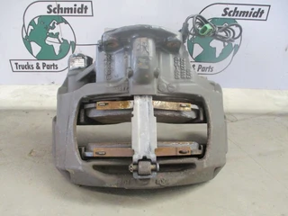 Mercedes-Benz - A 005 420 01 83 LA MP4 afbeelding 2 miniatuur