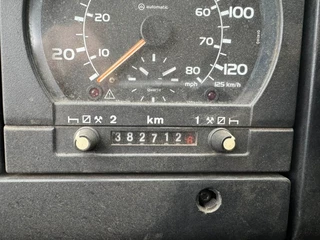 Ginaf N/A 2001 - M 3232-S 340 / 6X4 / MANUAL image 9