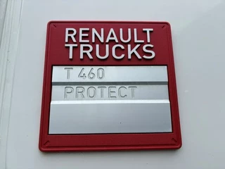 Renault T460 2017 - PROTECT SLEEPERCAB (EURO 6 / I-SHIFT / 8.000 KG. FRONT AXLE / ADR/VLG / AIRCONDITIONING / ETC.) imagen 11