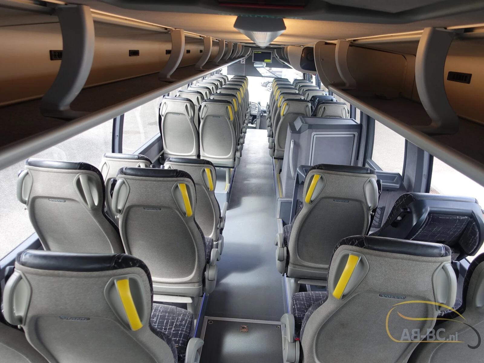 Volvo 9500 - 50 Seats, Euro 6 2016 afbeelding 81