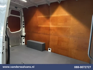 Mercedes-Benz Sprinter 2017 - 316 CDI 163pk L2H2 Euro6 Airco | Navigatie | 2800kg Trekhaak | Cruisecontrol obrazek 8