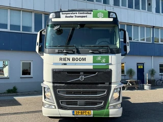 Volvo FH 2020 - 460 afbeelding 2 miniatuur