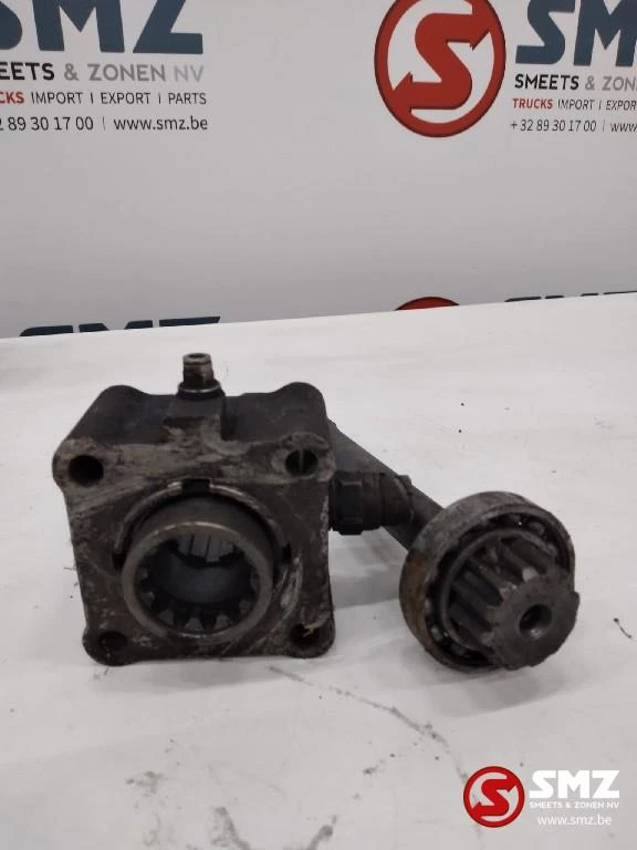 Hyva - Occ Hydraulische PTO Hyva 02006730H afbeelding 1