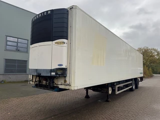 DRACO N/A 1997 - TZA 232 VECTOR 1800 MT bild 1