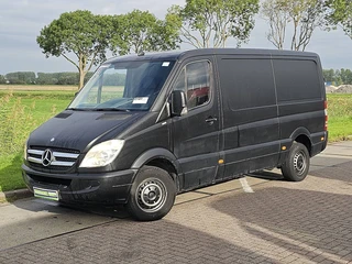 Mercedes-Benz Sprinter 2009 afbeelding 2 miniatuur