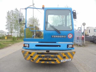 Terberg YT 222 2014 - N/A bild 2