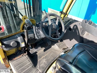 Hyster N/A 2013 - H5.5FT 5030KG, 5,9M, 7719h image 9