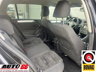 Volkswagen Golf 2010 - 1.2 TSI Highline BlueMotion nieuwe Ketting obrazek 6