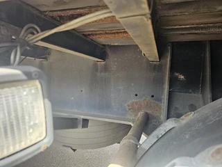 Groenewegen DRO 15-27 B DTEERING AXLE | BPW DRUM 2007 - N/A obrazek 32