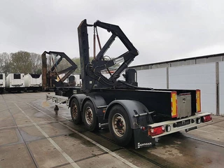 HAMMAR N/A 2008 - 160 S immagine 5