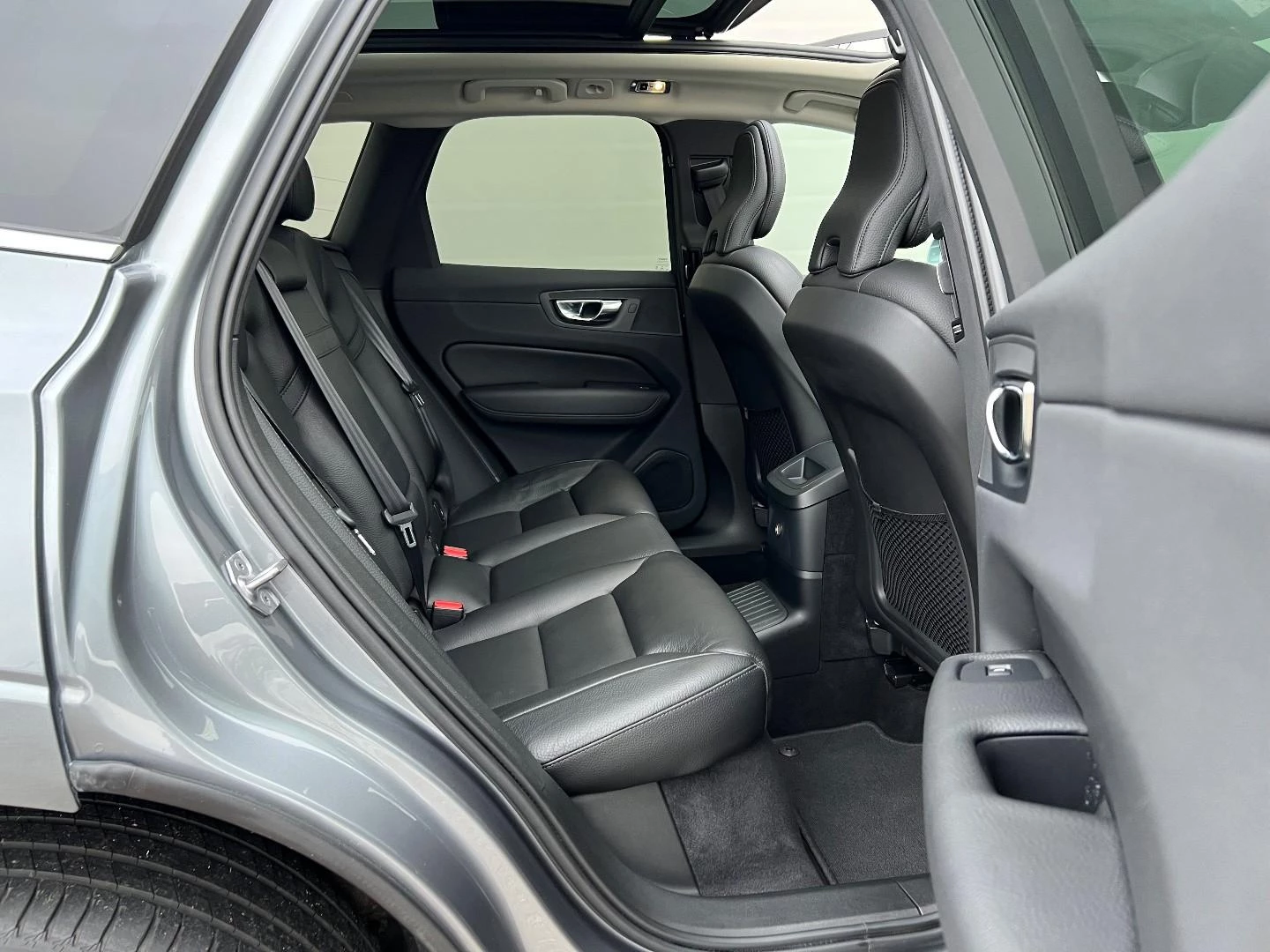 Volvo XC60 2020 afbeelding 20
