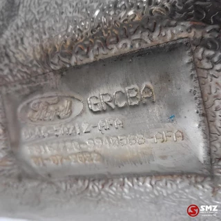 Ford N/A 2023 - Occ uitlaatpijp Ford obrazek 3