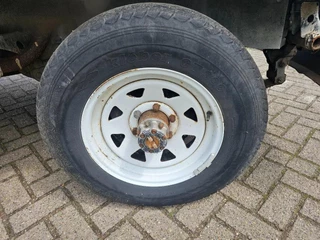 Toyota Land Cruiser 2001 - N/A image 21