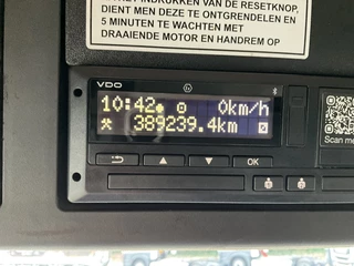 Mercedes-Benz Actros 2016 - 2633 Euro 6 VDK 22m³ bild 21