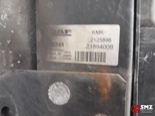 DAF N/A 2018 - Occ radiator + intercooler + expansievat DAF bild 5