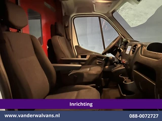 Opel Movano 2018 - 2.3 CDTI L3H2 Post NL inrichting Euro6 Airco | Camera | Navigatie | Cruisecontrol obrazek 3