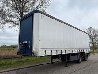 Hfm Trailers D22 2014 - N/A obrazek 1