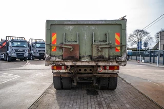 Mercedes-Benz Actros 2009 - 3236 K - MP3 afbeelding 12