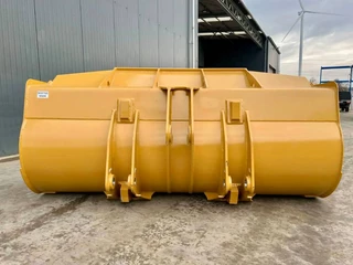 Cat N/A 2026 - 950M incl. Teeth obrazek 6