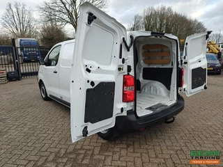 Citroën Jumpy 2021 - N/A image 11