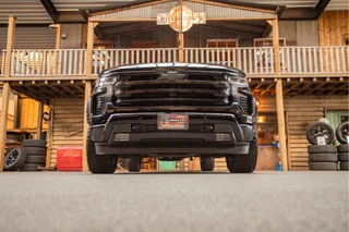 Chevrolet Silverado 2024 - High Country 6.2 V8 image 10