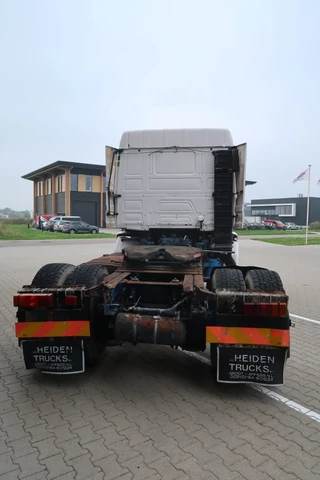 Scania R 1999 - R113-360 113M-360 Runs Like New- 1999 obrazek 8